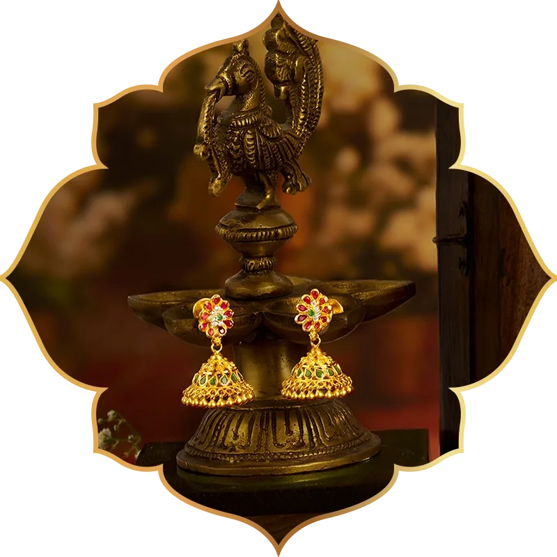 sampradhaya-earrings